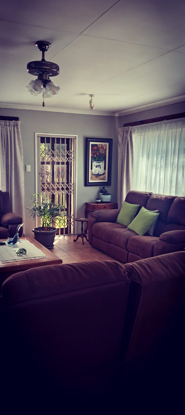 3 Bedroom Property for Sale in Marquard Free State